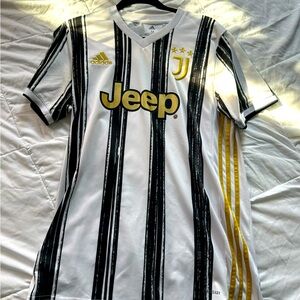 Juventus Jersey